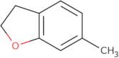 6-Methyl-2,3-dihydrobenzofuran