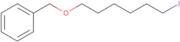 Benzyl 6-iodohexyl ether