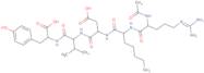 Acetyl pentapeptide-1