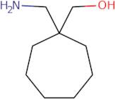 (1-(Aminomethyl)cycloheptyl)methanol