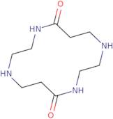 1,4,8,11-Tetraaza-cyclotetradecane-5,12-dione