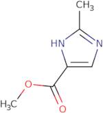Methyl 2-methyl-1H-imidazole-4-carboxylate