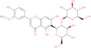 Isoscoparin-2-²-D-glucopyranoside