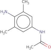 N-(4-Amino-3,5-dimethylphenyl)acetamide