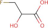 (S)-3-Fluorolactic acid