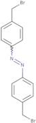 1,2-Bis(4-(bromomethyl)phenyl)diazene