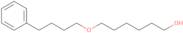 6-(4-Phenylbutoxy)hexan-1-ol