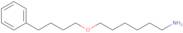 6-(4-Phenylbutoxy)-1-hexanamine