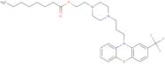 Fluphenazine octanoate