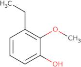 3-Ethyl-2-methoxyphenol