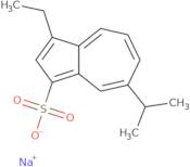 Egualensodium