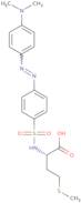 Dabsyl-L-methionine