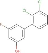 4-Fluoro-3-hydroxyisobenzofuran-1(3H)-one