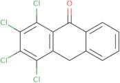 2-Chloro-10-(2-diethylaminoethyl)-9,10-dihydroacridin-9-one