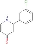 1-(4-Hydroxyphenyl)-3-(2-thienyl)-2-propen-1-one