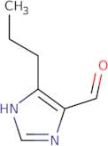 4-Propyl-1H-imidazole-5-carboxaldehyde