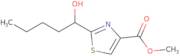 Methyl 1H-1,2,3,4-tetrazole-5-carboxylate