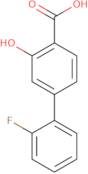 2,3,4,5-Tetrahydro-3,5-dioxo-1,2,4-triazine-6-carboxaldehyde