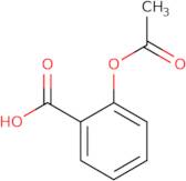 Acetylsalicylic acid-d4