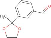 2-Hydroxy-2-(naphthalen-1-yl)acetonitrile