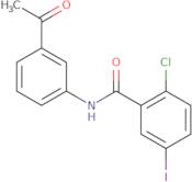 Z-[4-(1,2-Diphenyl-1-butenyl)phenoxy]acetic acid