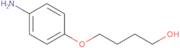 4-(4-Aminophenoxy)-1-butanol