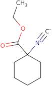 Ethyl 1-isocyanocyclohexanecarboxylate