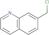 7-(Chloromethyl)quinoline