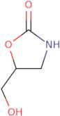 (5S)-5-(Hydroxymethyl)-1,3-oxazolidin-2-one