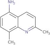 3,5-Dimethyl-1-propyl-1H-pyrazol-4-amine hydrochloride