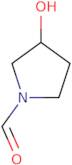 3-Hydroxypyrrolidine-1-carbaldehyde