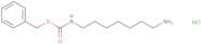 Z-1,7-Diaminoheptane . hydrochloride