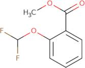 Methyl 2-(difluoromethoxy)benzoate