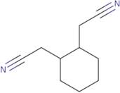 1,2-Cyclohexanediacetonitrile