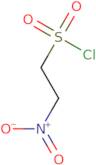 2-Nitroethane-1-sulfonyl chloride