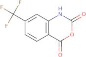 4-(Trifluoromethyl)isatoic anhydride