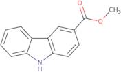 Methyl 9H-carbazole-3-carboxylate