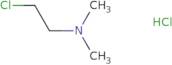 2-Chloro-N,N-dimethylethylamine-d6 hydrochloride
