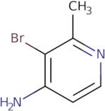 3-bromo-2-methylpyridin-4-amine