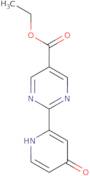 Tetrahydro-2-(2-nitropropoxy)-2H-pyran