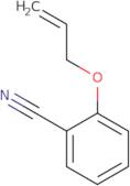 2-Allyloxybenzonitrile