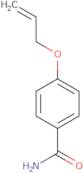 4-(Allyloxy)benzamide