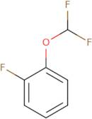 1-(Difluoromethoxy)-2-fluorobenzene