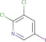 2,3-Dichloro-5-iodo-pyridine