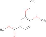 Methyl 3-ethoxy-4-methoxybenzoate