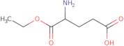 4-Amino-5-ethoxy-5-oxopentanoic acid