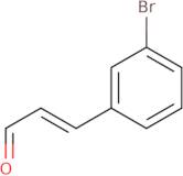 3-Bromocinnamaldehyde