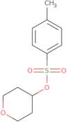 Tetrahydro-2H-pyran-4-yl p-tosylate