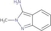 2-Methyl-2H-indazol-3-amine