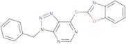 NOX Inhibitor III, VAS2870